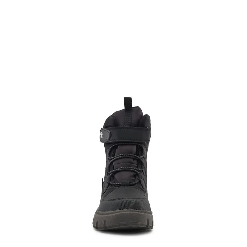 Youth Boy's Seeker Winter Boot