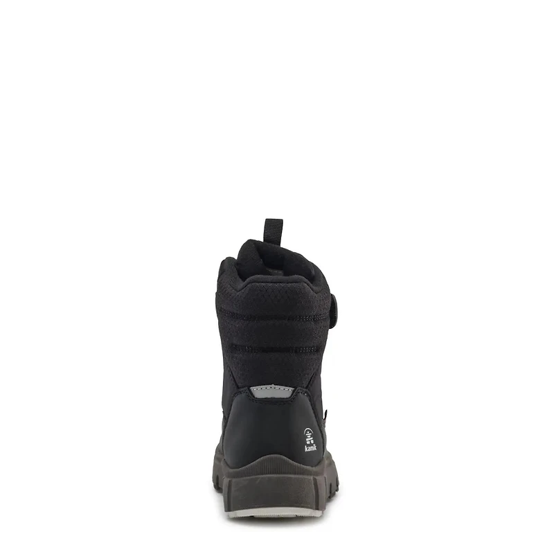 Youth Boy's Seeker Winter Boot