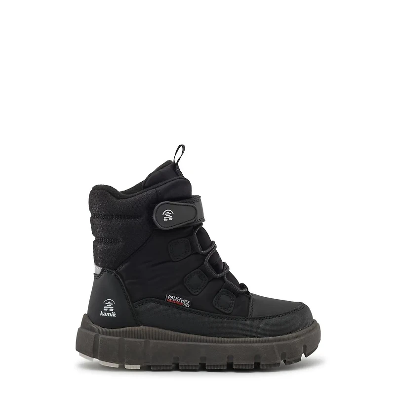 Youth Boy's Seeker Winter Boot