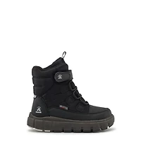 Youth Boy's Seeker Winter Boot