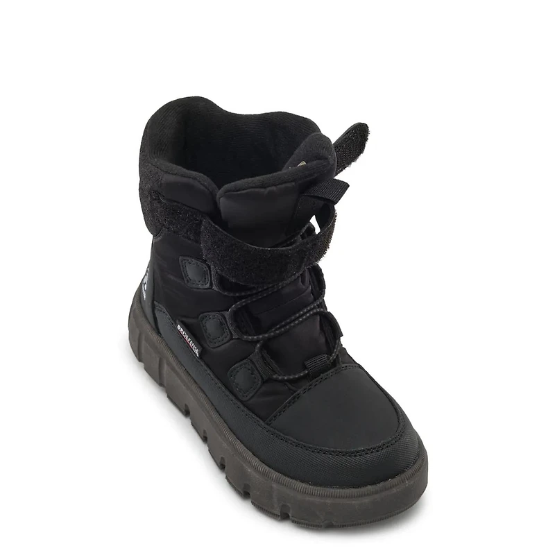 Youth Boy's Seeker Winter Boot