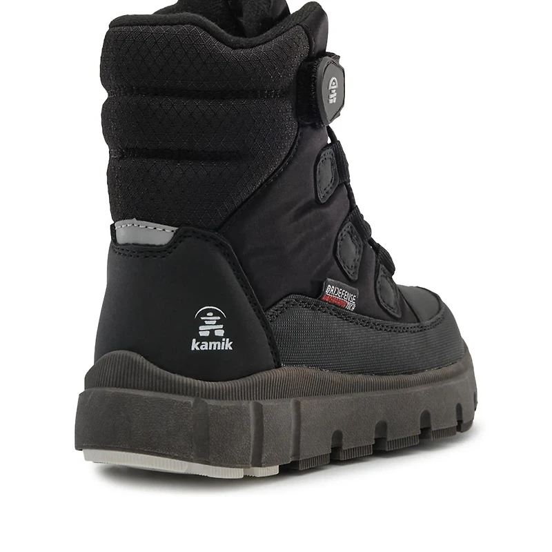 Youth Boy's Seeker Winter Boot