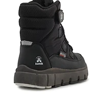 Youth Boy's Seeker Winter Boot
