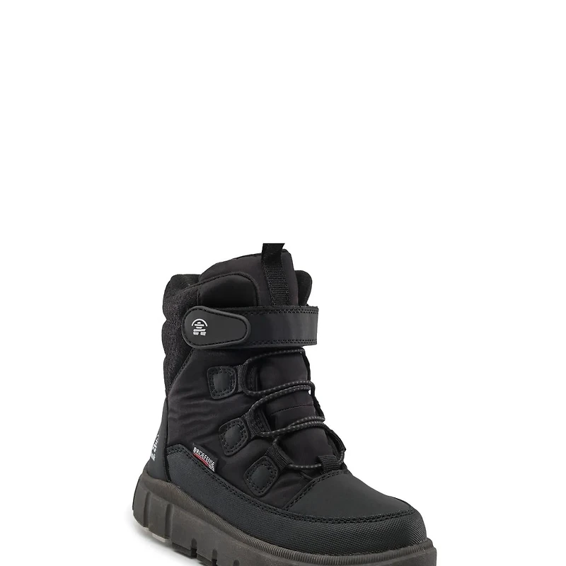 Youth Boy's Seeker Winter Boot