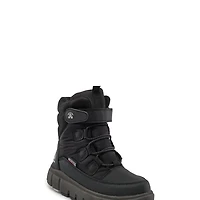 Youth Boy's Seeker Winter Boot