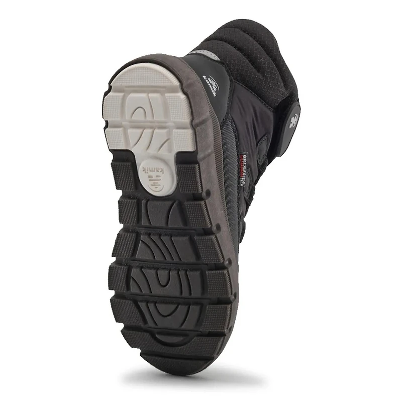 Youth Boy's Seeker Winter Boot