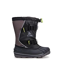 Youth Boys' Glacial4 Winter Boot