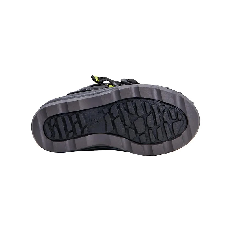 Youth Boys' Glacial4 Winter Boot