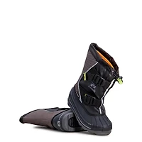 Youth Boys' Glacial4 Winter Boot