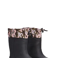 Youth Boys' Snobuster2 Waterproof Winter Boot