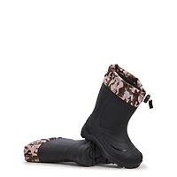 Youth Boys' Snobuster2 Waterproof Winter Boot