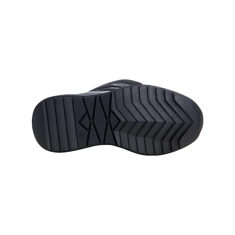 Youth Boy's Waterproof Shawn Winter Boot