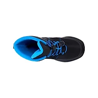 Youth Boy's Waterproof Shawn Winter Boot