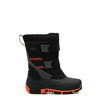 Youth Boys' Waterproof Winter Boot