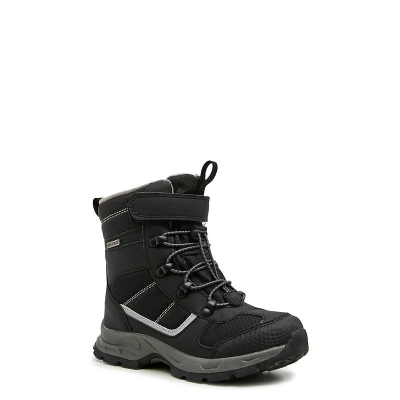 Youth Boys' Waterproof Winter Boot