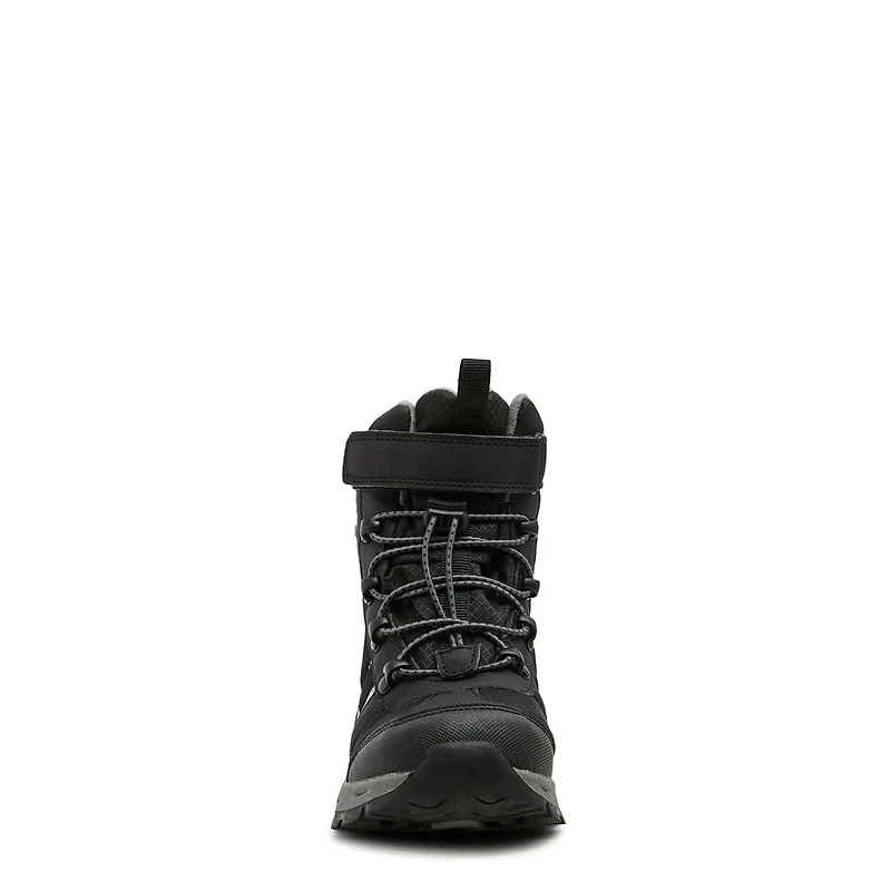 Youth Boys' Waterproof Winter Boot