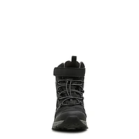 Youth Boys' Waterproof Winter Boot