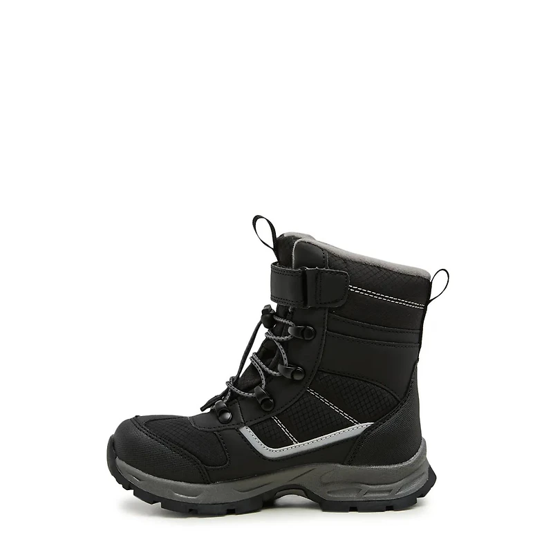 Youth Boys' Waterproof Winter Boot