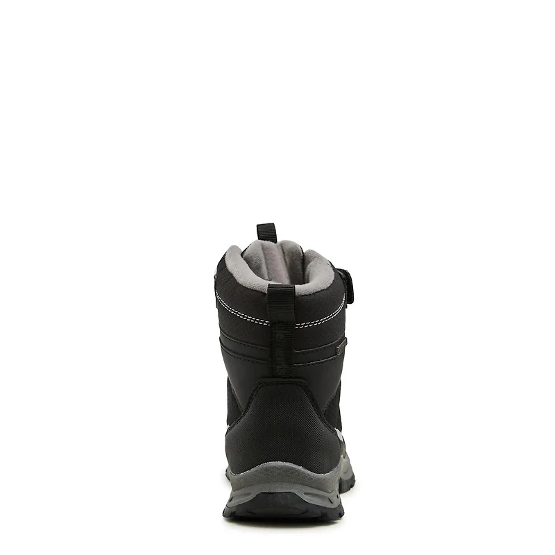 Youth Boys' Waterproof Winter Boot