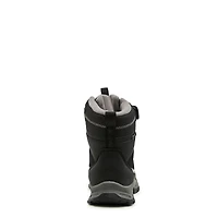 Youth Boys' Waterproof Winter Boot