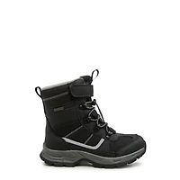 Youth Boys' Waterproof Winter Boot