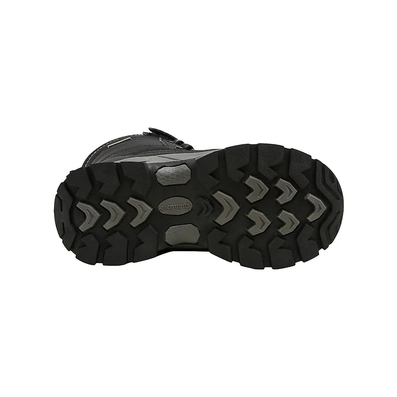 Youth Boys' Waterproof Winter Boot