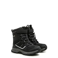 Youth Boys' Waterproof Winter Boot