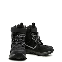 Youth Boys' Waterproof Winter Boot
