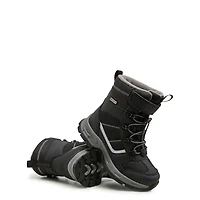 Youth Boys' Waterproof Winter Boot