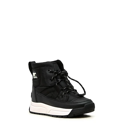 Youth Unisex Whitney III Mid Waterproof Winter Boot