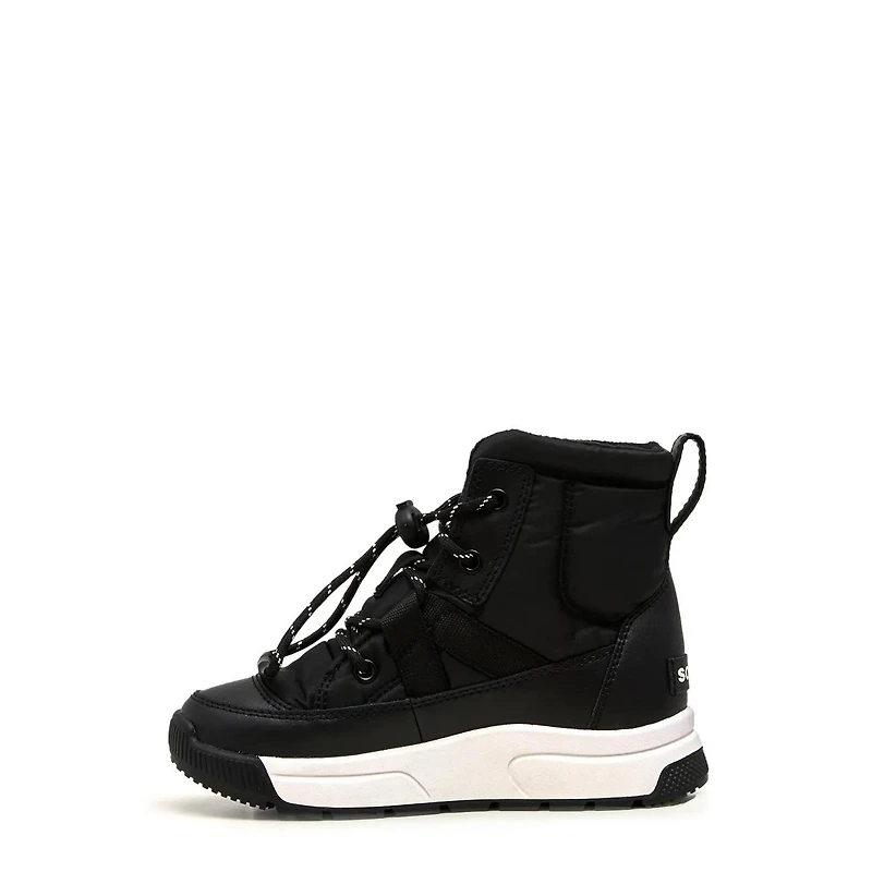 Youth Unisex Whitney III Mid Waterproof Winter Boot