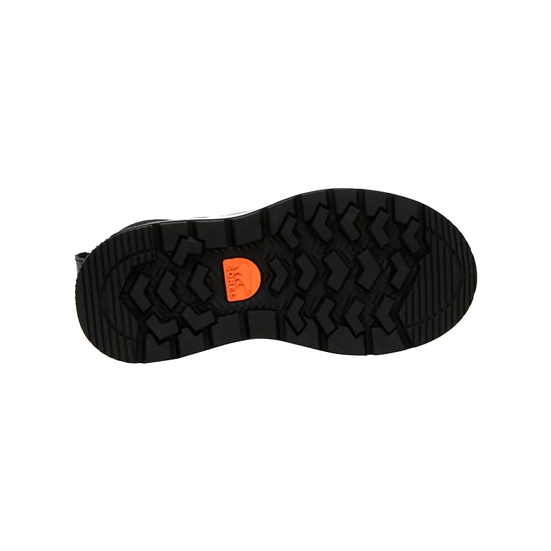 Youth Unisex Whitney III Mid Waterproof Winter Boot