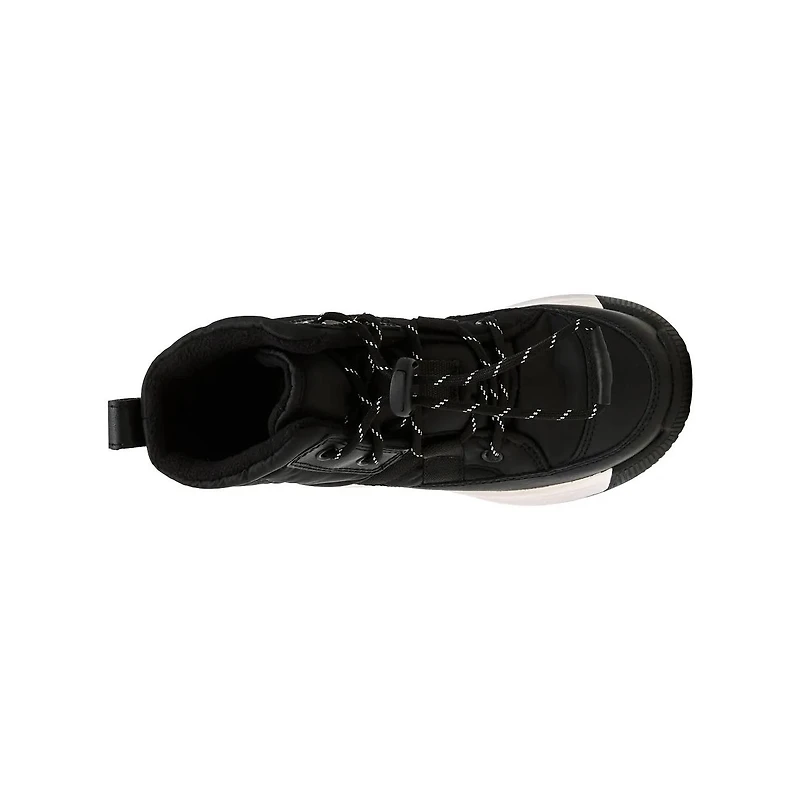 Youth Unisex Whitney III Mid Waterproof Winter Boot