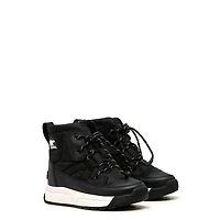 Youth Unisex Whitney III Mid Waterproof Winter Boot