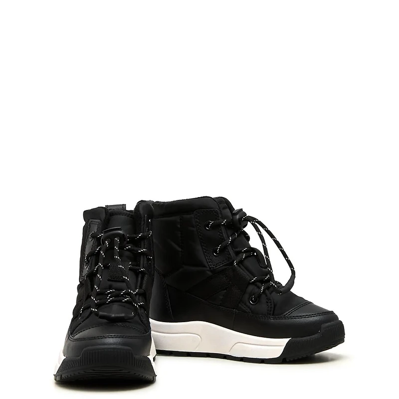 Youth Unisex Whitney III Mid Waterproof Winter Boot