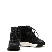 Youth Unisex Whitney III Mid Waterproof Winter Boot