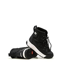 Youth Unisex Whitney III Mid Waterproof Winter Boot