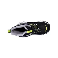 Youth Boys' Waterproof Wide Width Snowboard Boot