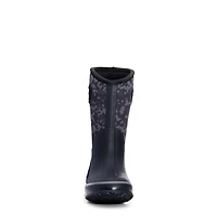 Youth Boys' Camoblock Waterproof Winter Boot