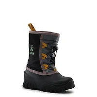 Youth Boys' Porter Winter Boot