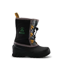 Youth Boys' Porter Winter Boot