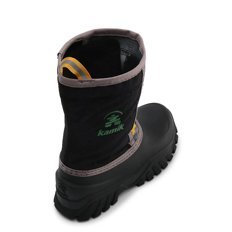 Youth Boys' Porter Winter Boot