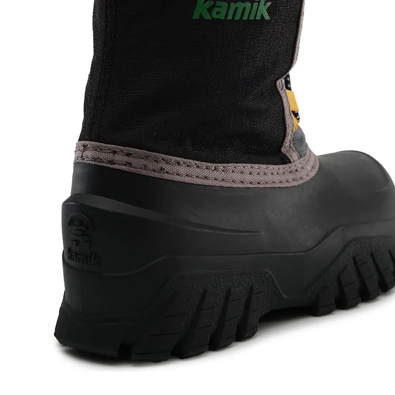 Youth Boys' Porter Winter Boot