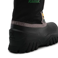 Youth Boys' Porter Winter Boot