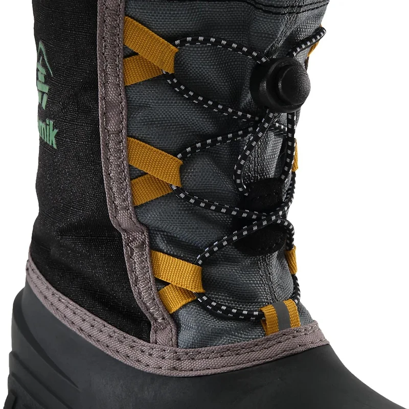 Youth Boys' Porter Winter Boot