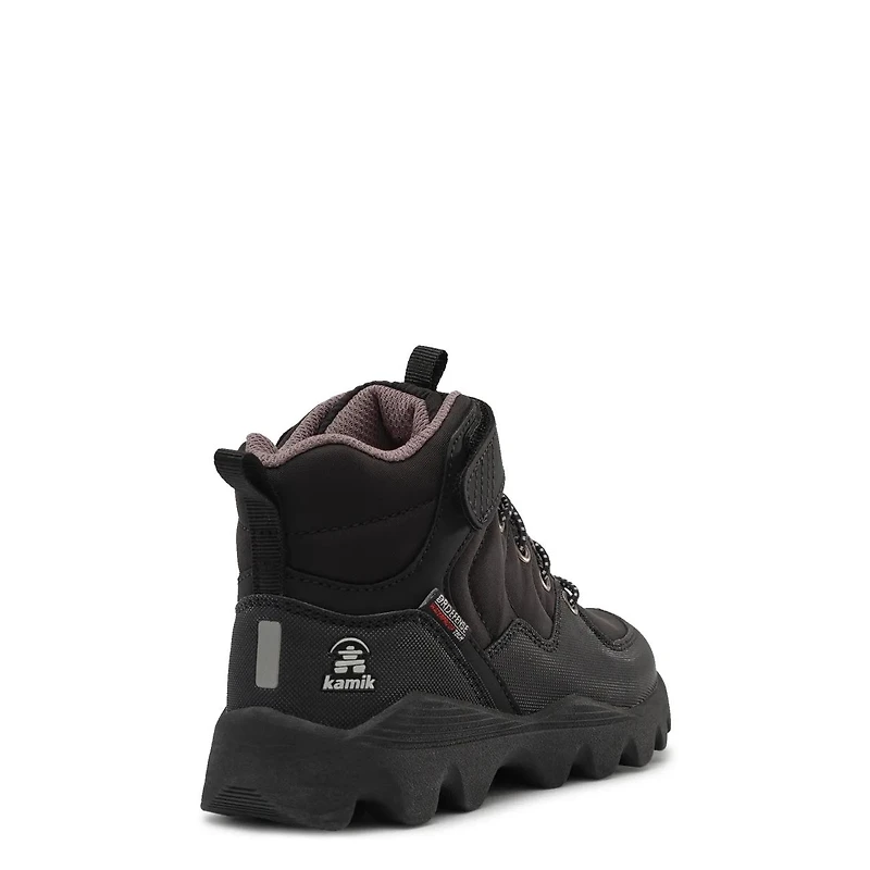 Youth Boys' Lynxmid Winter Boot