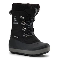 Youth Boys' Cascade Winter Boot