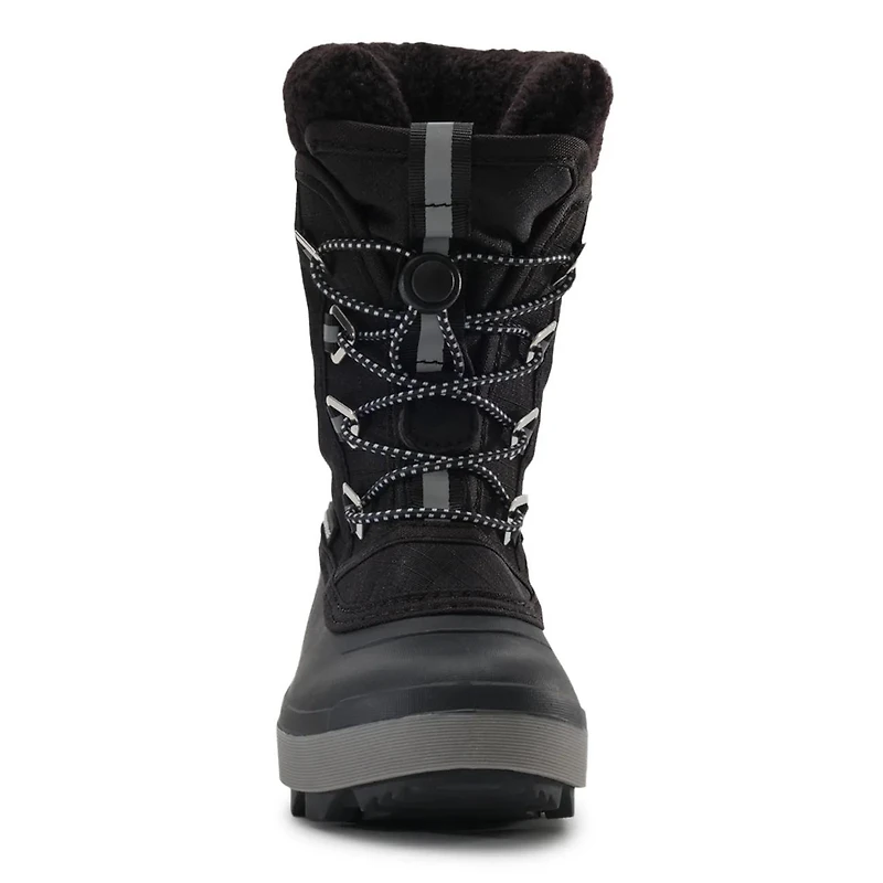 Youth Boys' Cascade Winter Boot