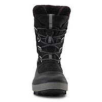 Youth Boys' Cascade Winter Boot