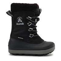 Youth Boys' Cascade Winter Boot